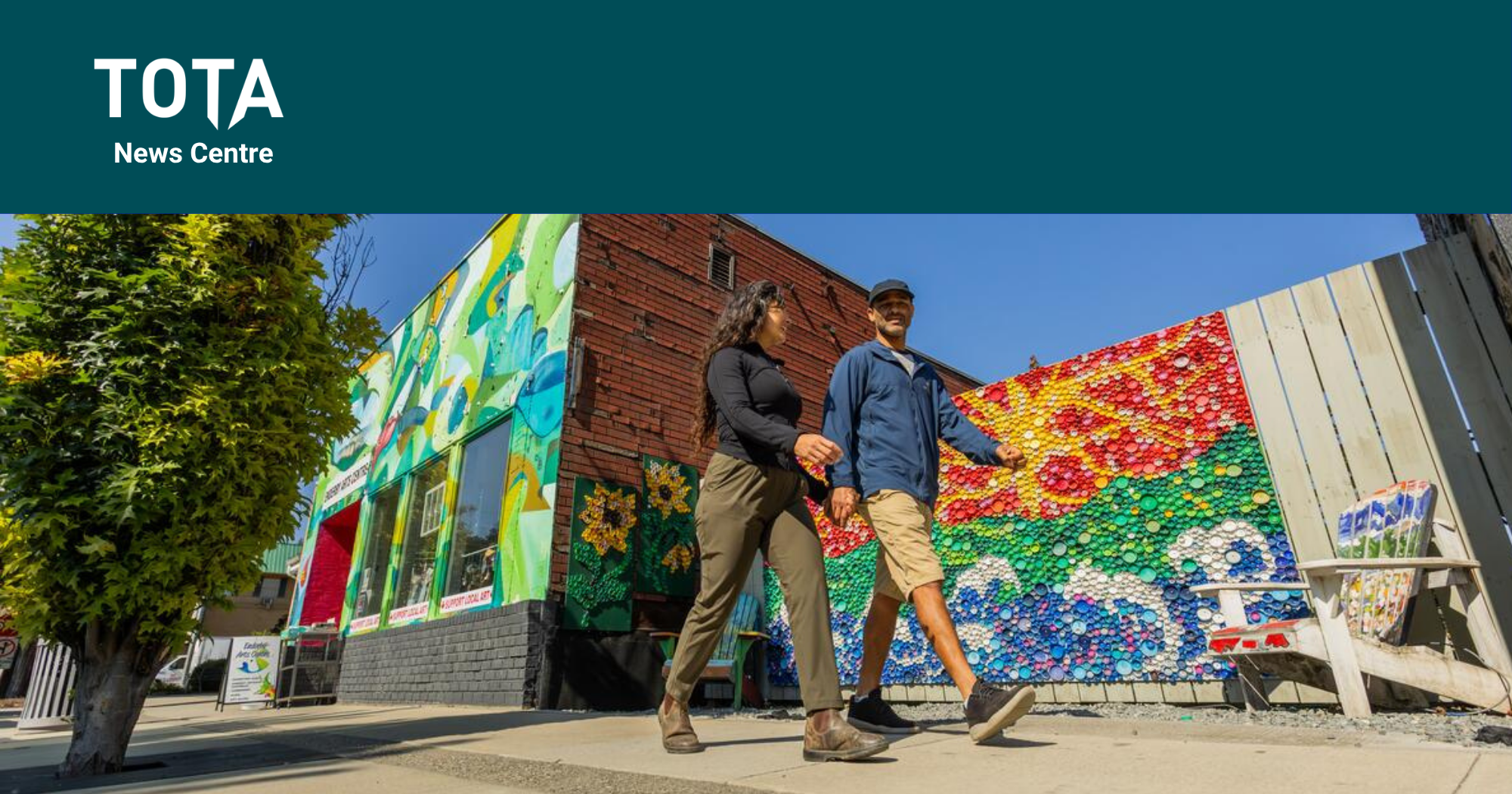 Destination BC Tourism Investment Attraction Community Guide