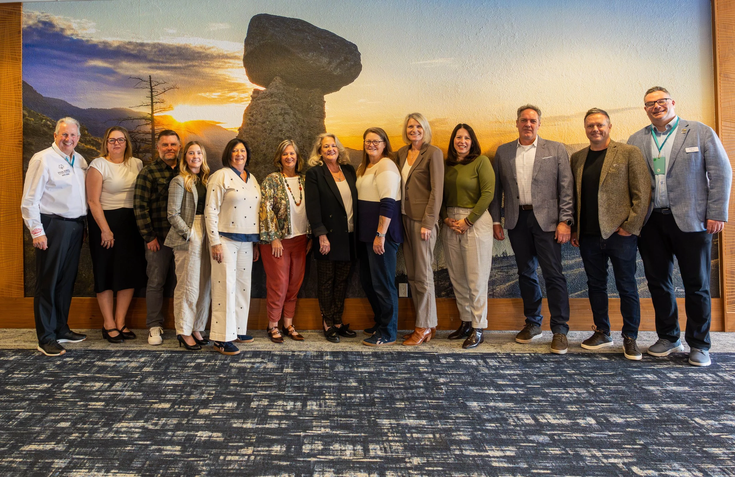 TOTA Board of Directors