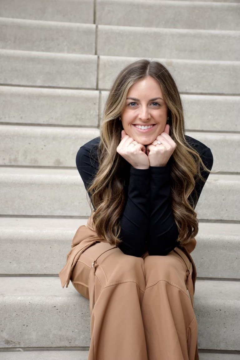 Josie Ball, Therapist in Nashville TN