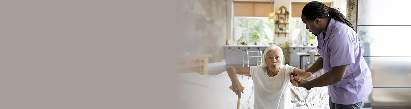 Licensed Senior Care Services