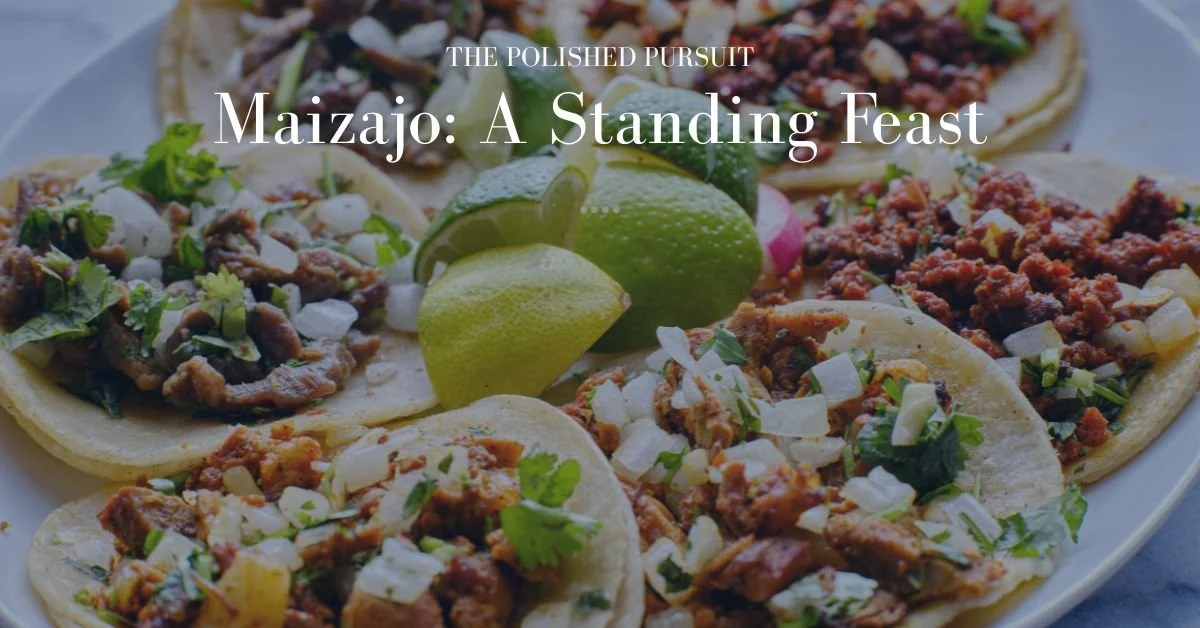 Maizajo