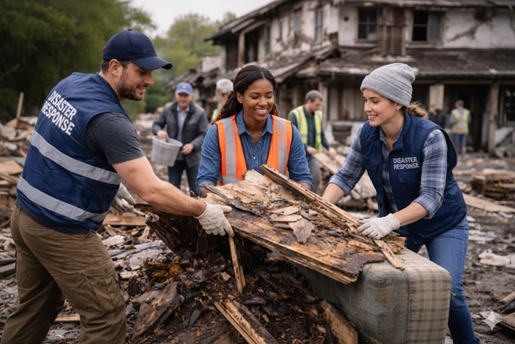 Services | Strategic Communications, Disaster Philanthropy, CSR, and ...
