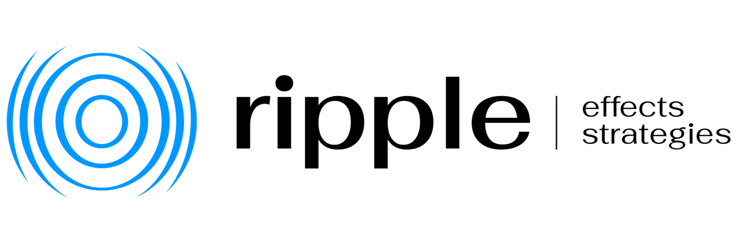 Ripple Effects Strategies