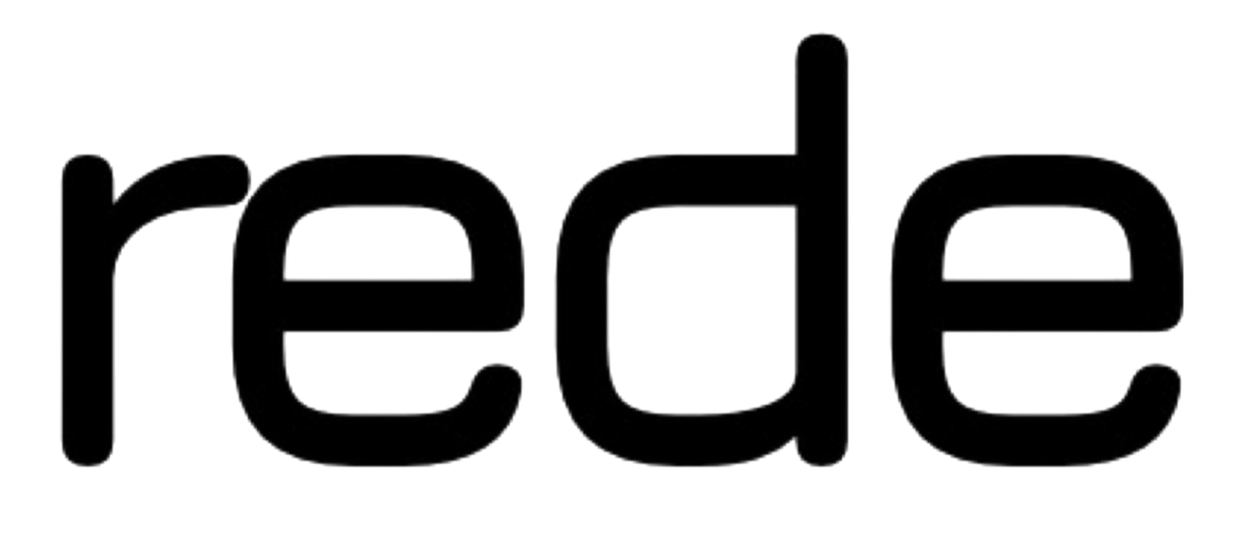 De afbeelding toont het woord 'reade' in zwarte, cursieve letters op een witte achtergrond.