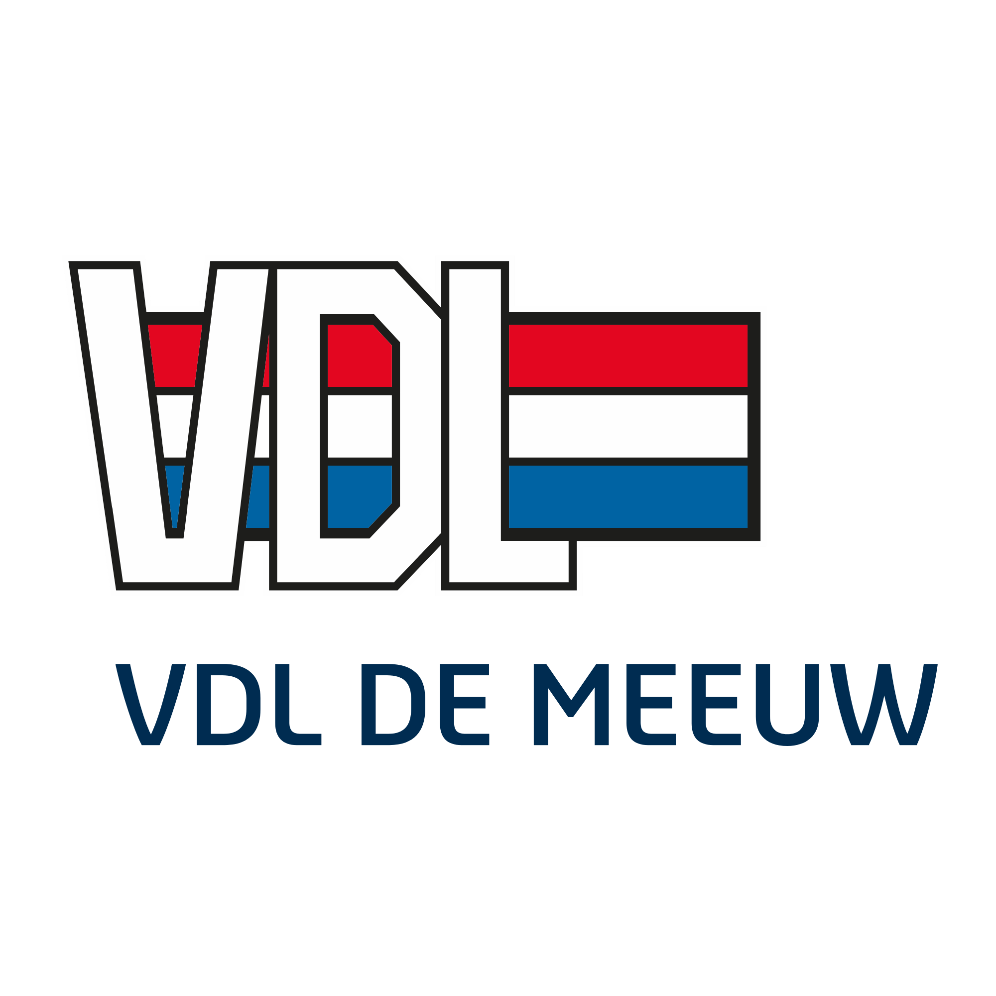 VDL de meeuw partner of liven world