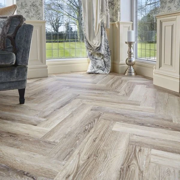 Luxury Vinyl Flooring in Barbican 