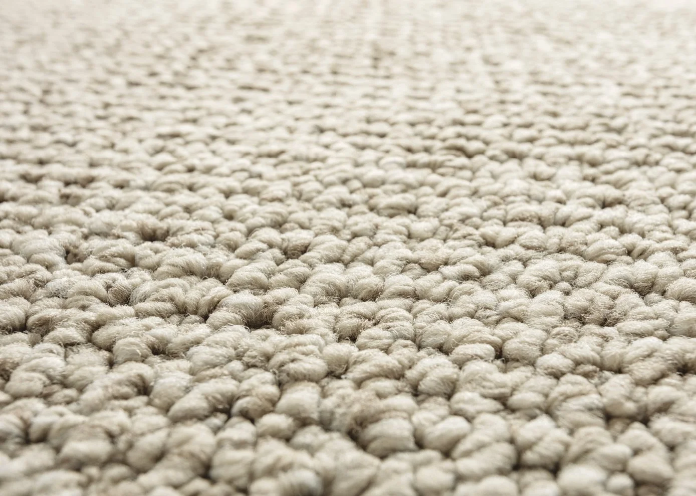 Loop Pile (Berber) Carpet in Surbiton, London