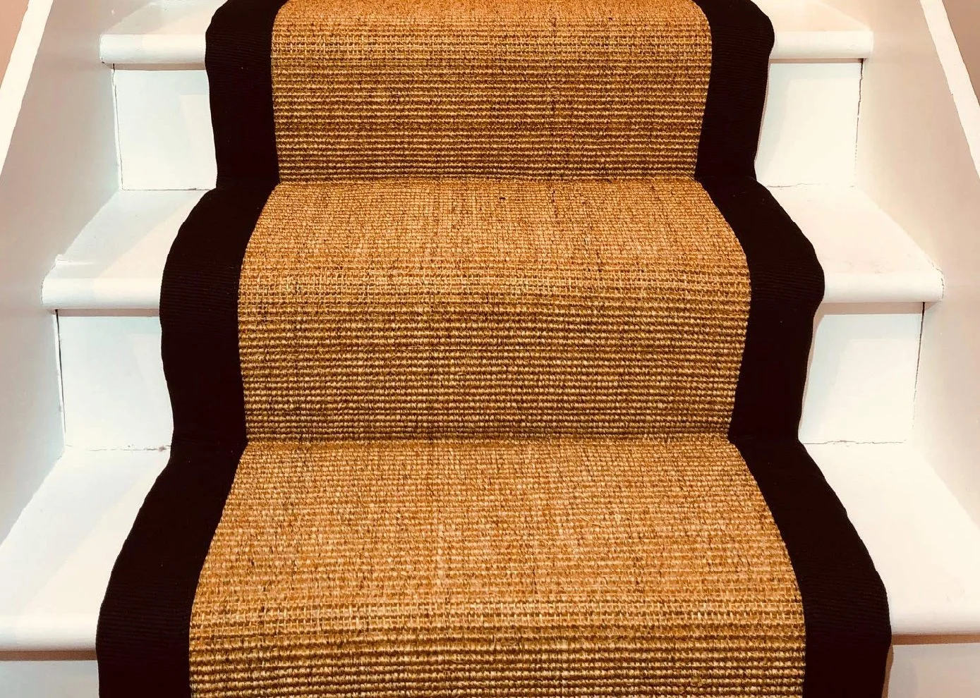 Naturals (Sisal, Seagrass, Jute)