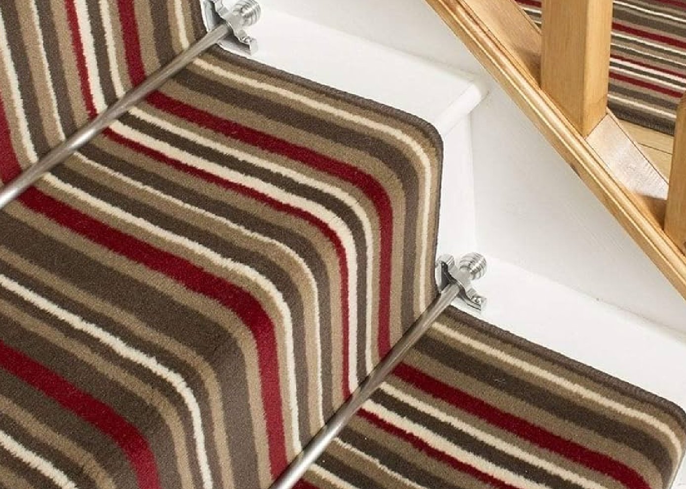 Stain-Resistant & Synthetic