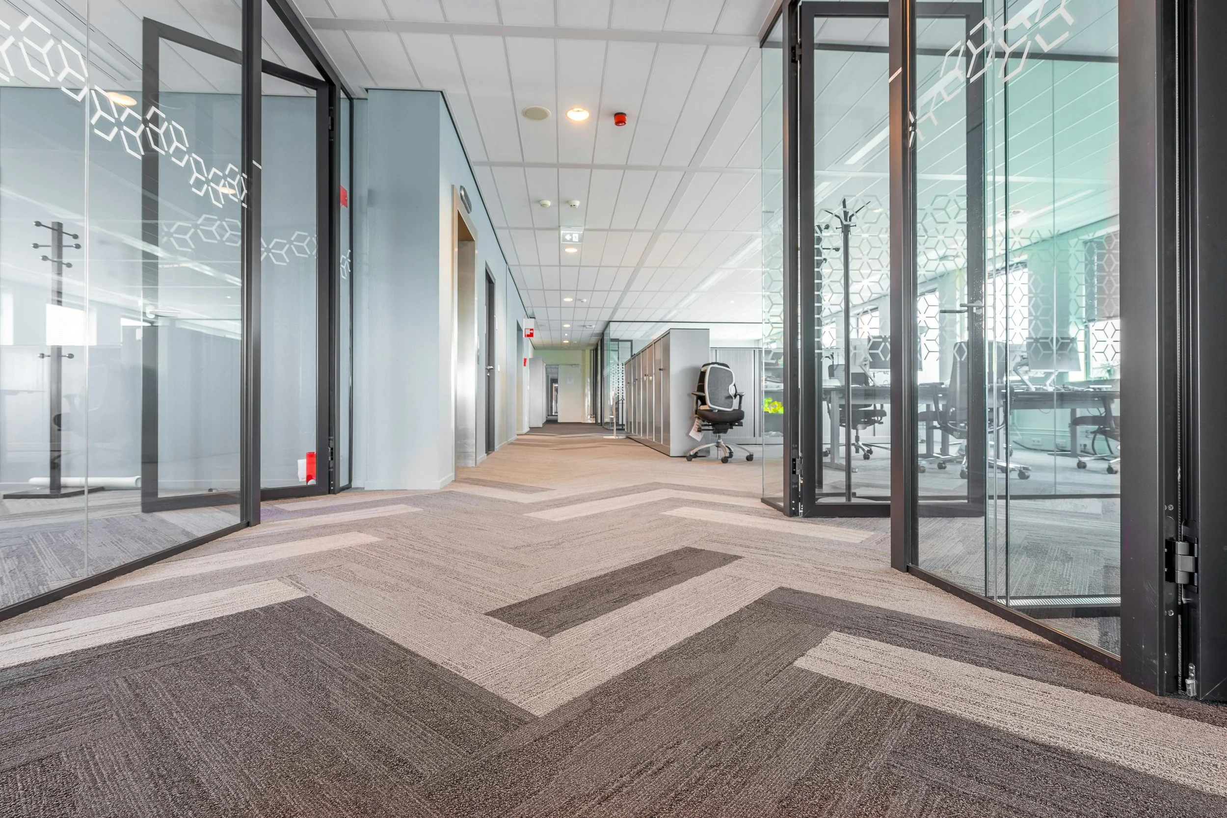 Carpet &amp; Flooring Services in Bankside