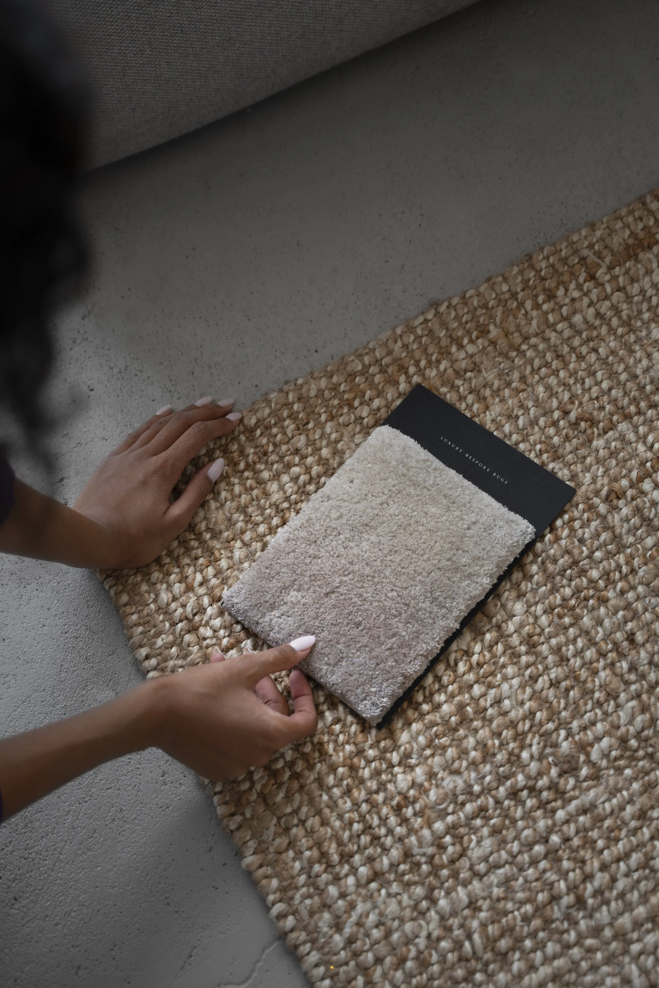 Carpet &amp; Flooring Services in Bloomsbury
