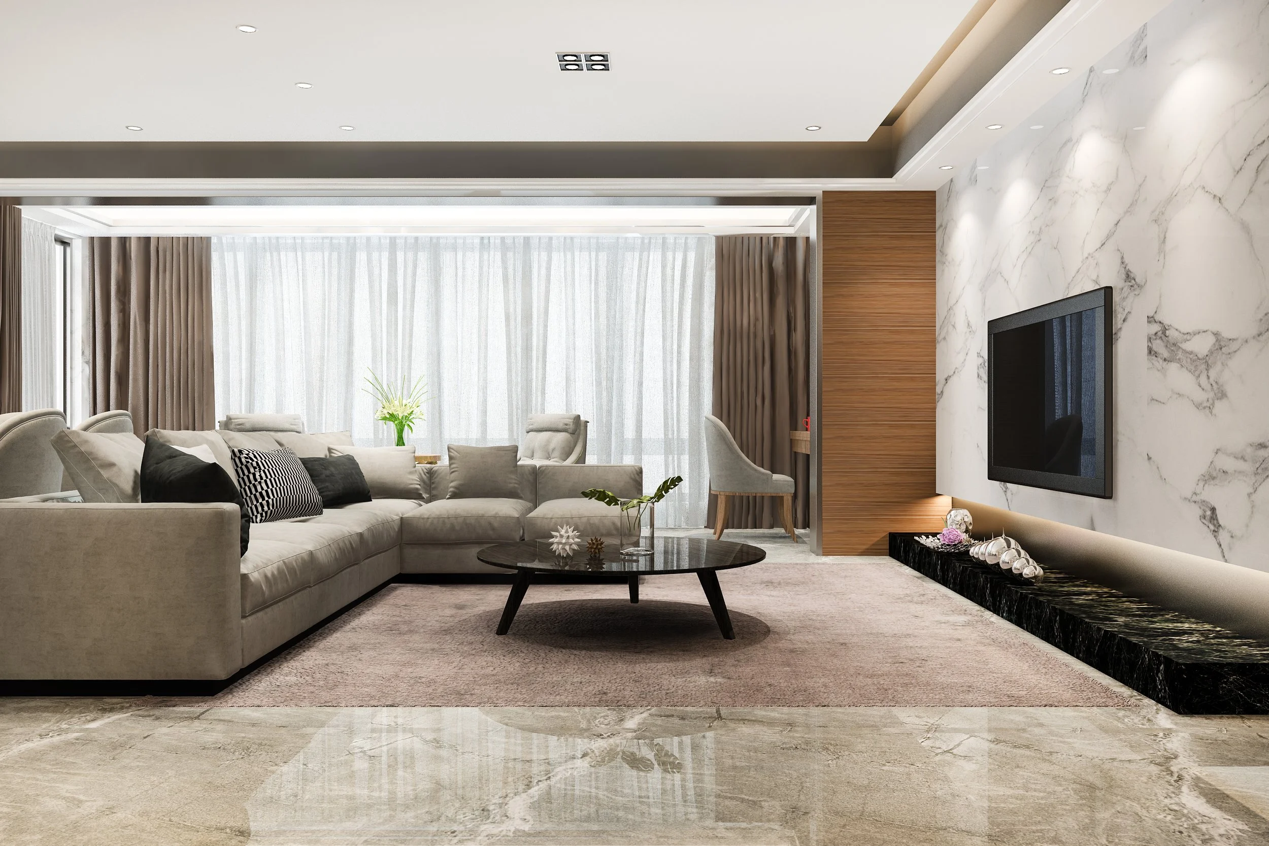 Carpet &amp; Flooring Services in Borough