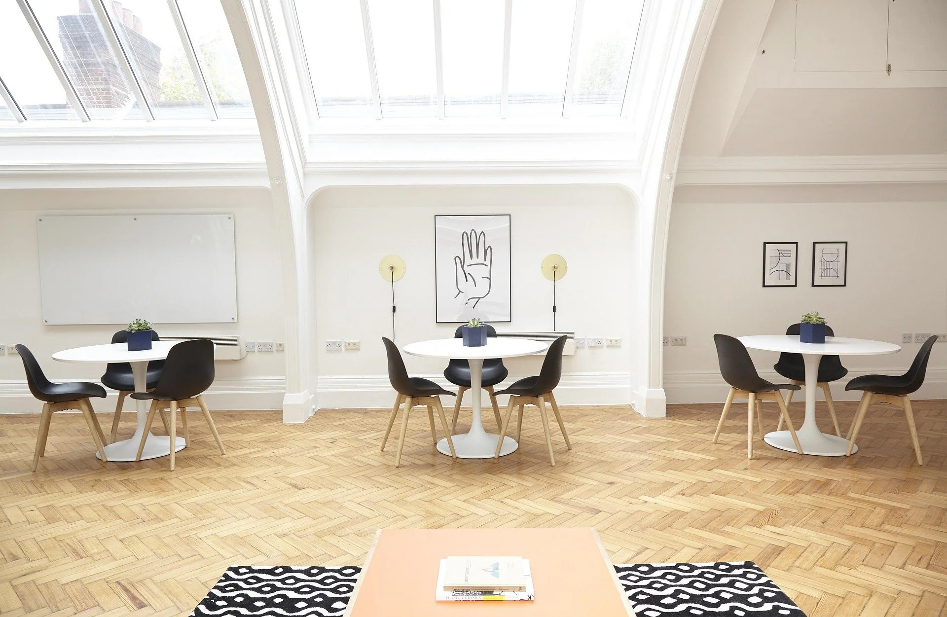 Carpet &amp; Flooring Services in Central London