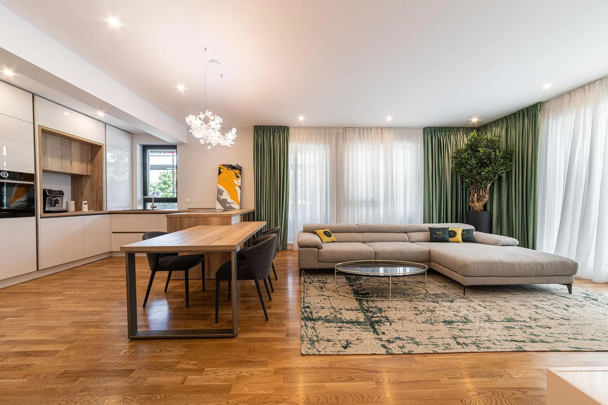 Carpet &amp; Flooring Services in Euston