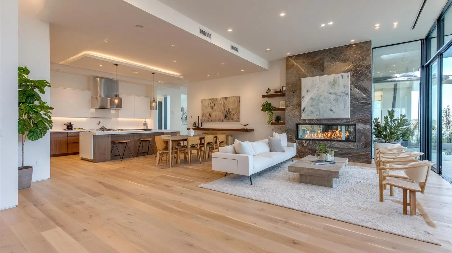 Carpet &amp; Flooring Services in Farringdon