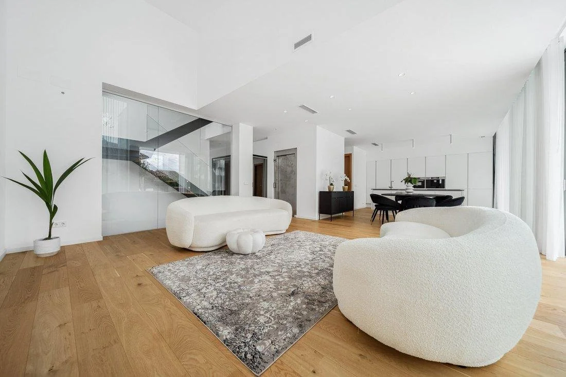 Carpet &amp; Flooring Services in Hackney