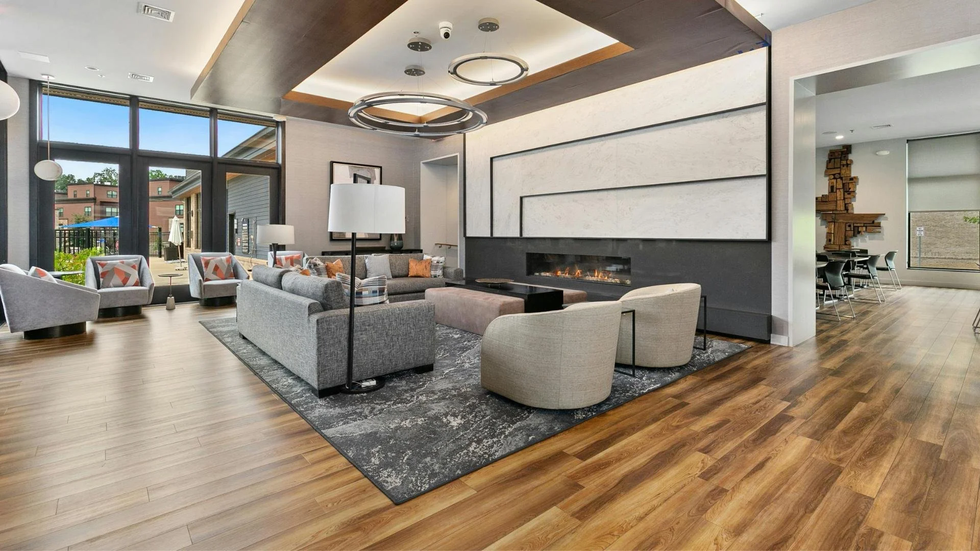 Carpet &amp; Flooring Services in Holborn