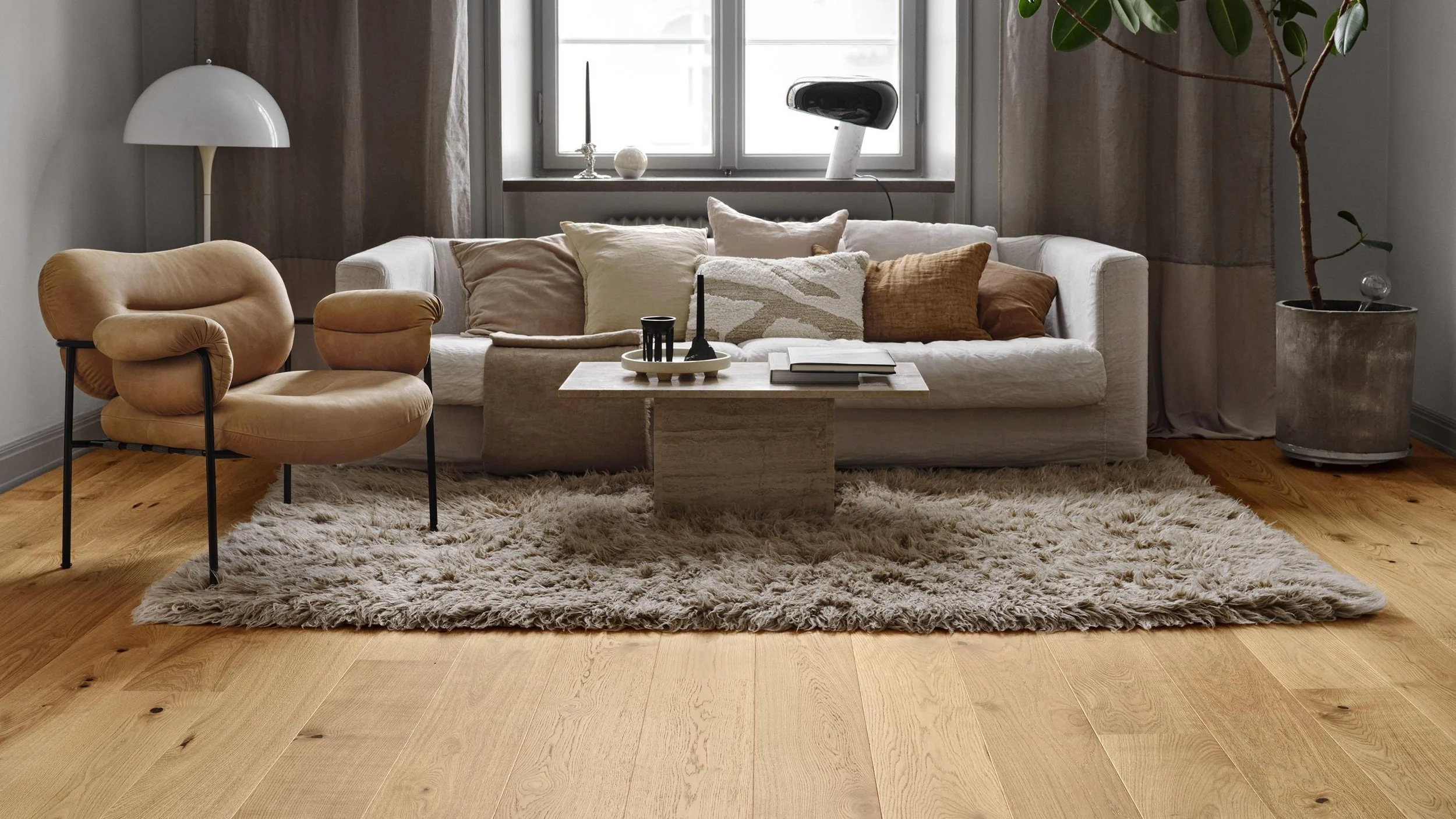 Carpet &amp; Flooring Services in Islington