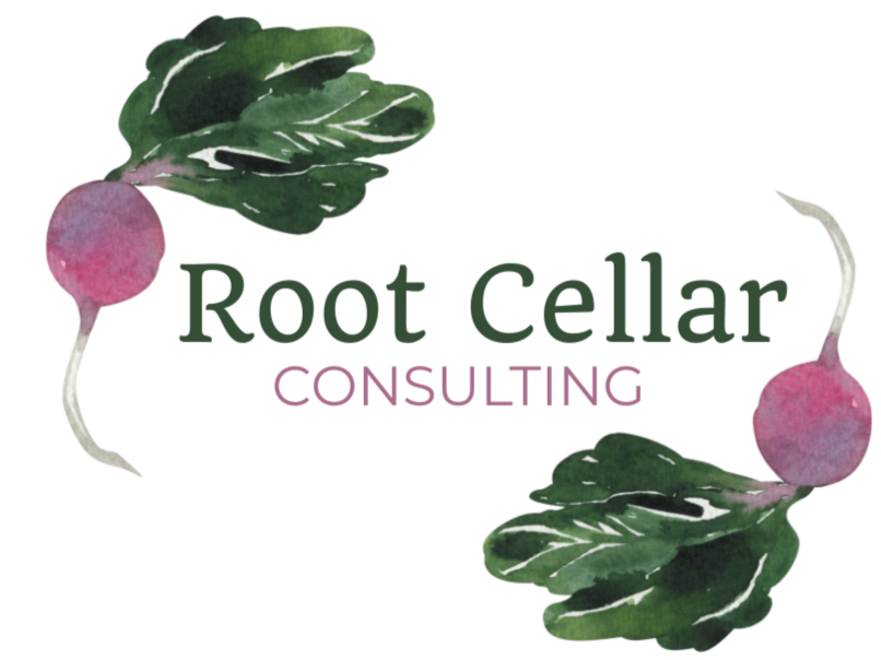 Root Cellar Consulting