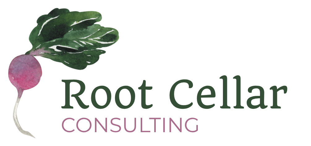Root Cellar Consulting