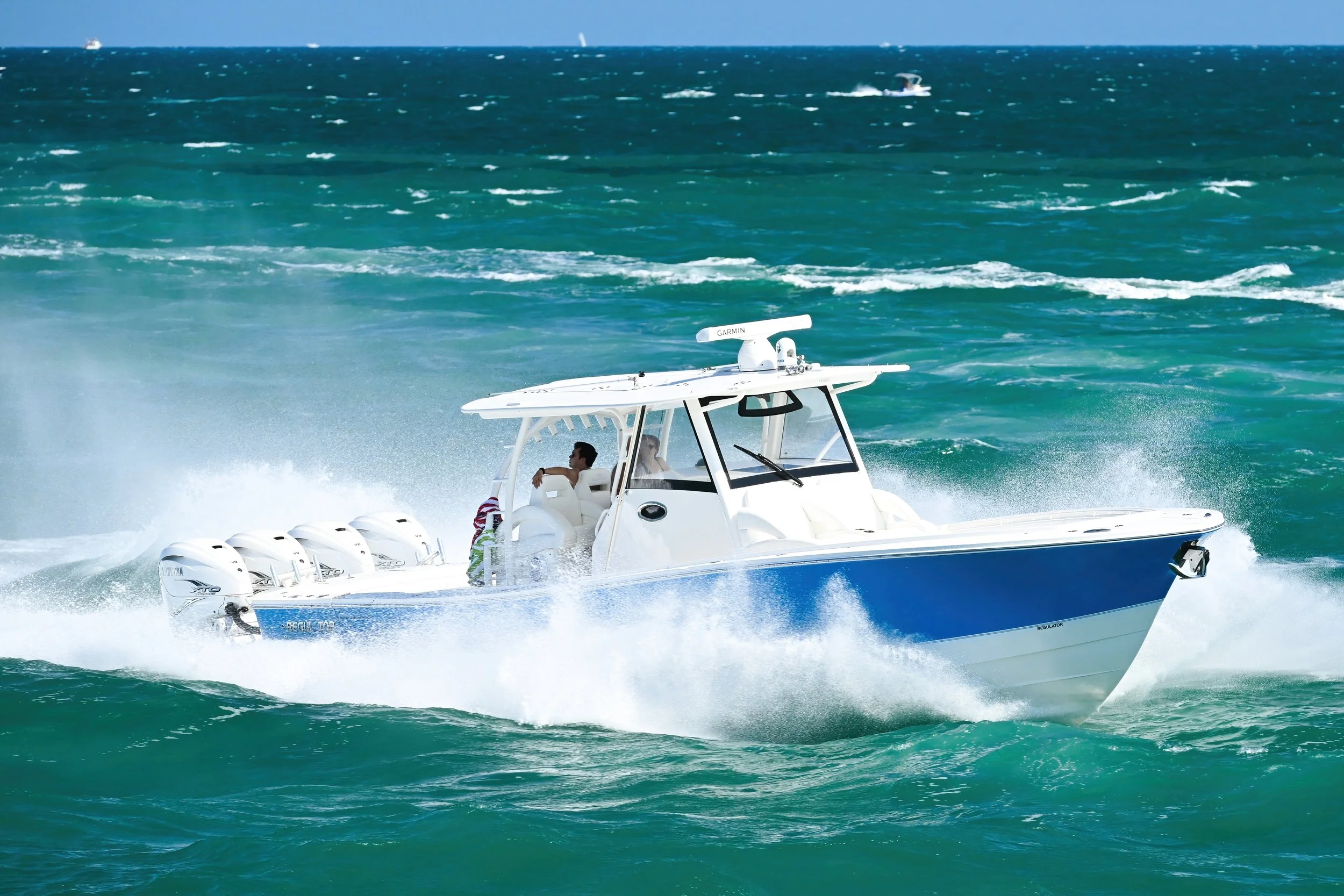 The Truth Behind Buying a Yacht: What Most Brokers Won’t Tell You