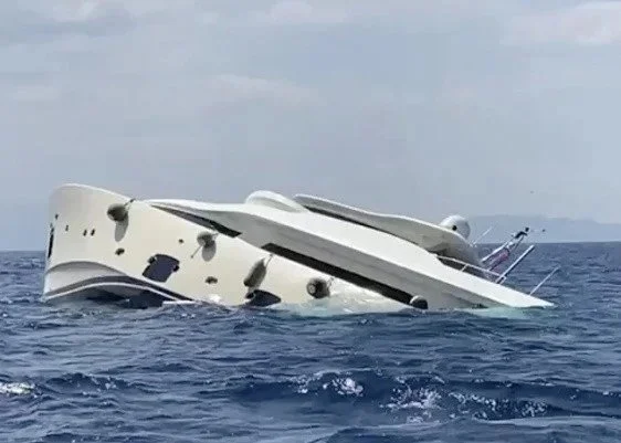 The Hidden Cost of Missed Survey Items — And Why Owning a Yacht Is a Constant Battle Against the Elements