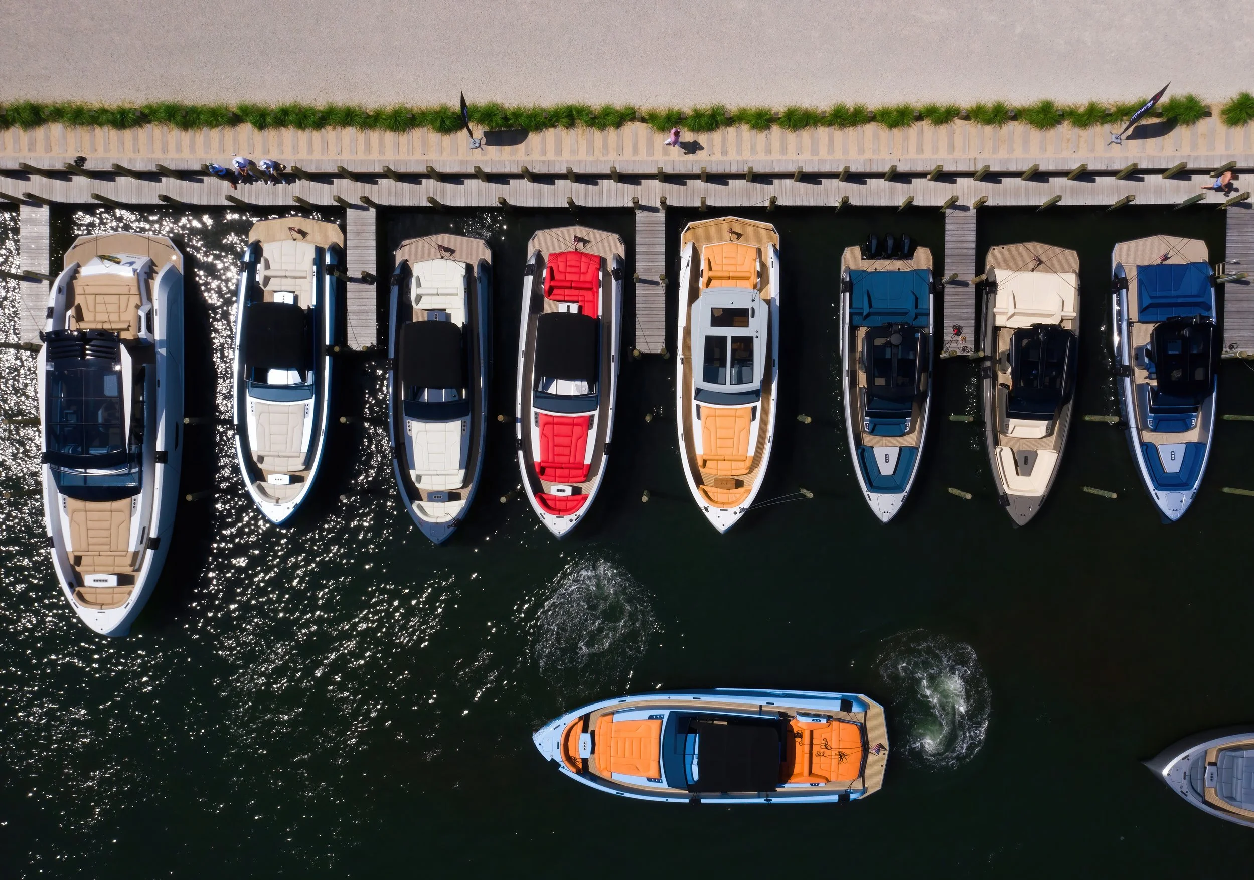 The Global Yacht Market in 2026: What Buyers and Sellers Need to Understand Right Now