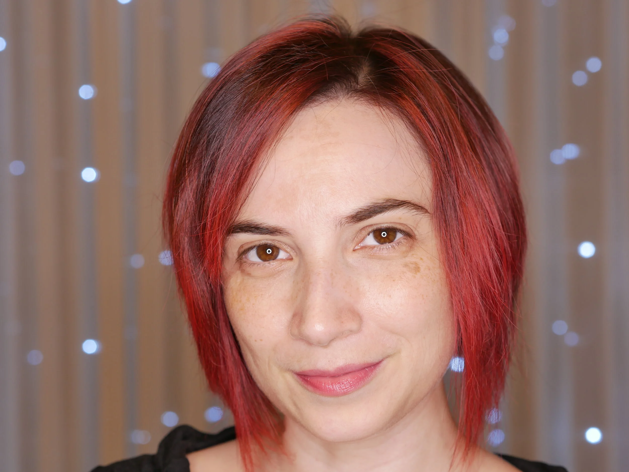 Penijean A. Gracefire