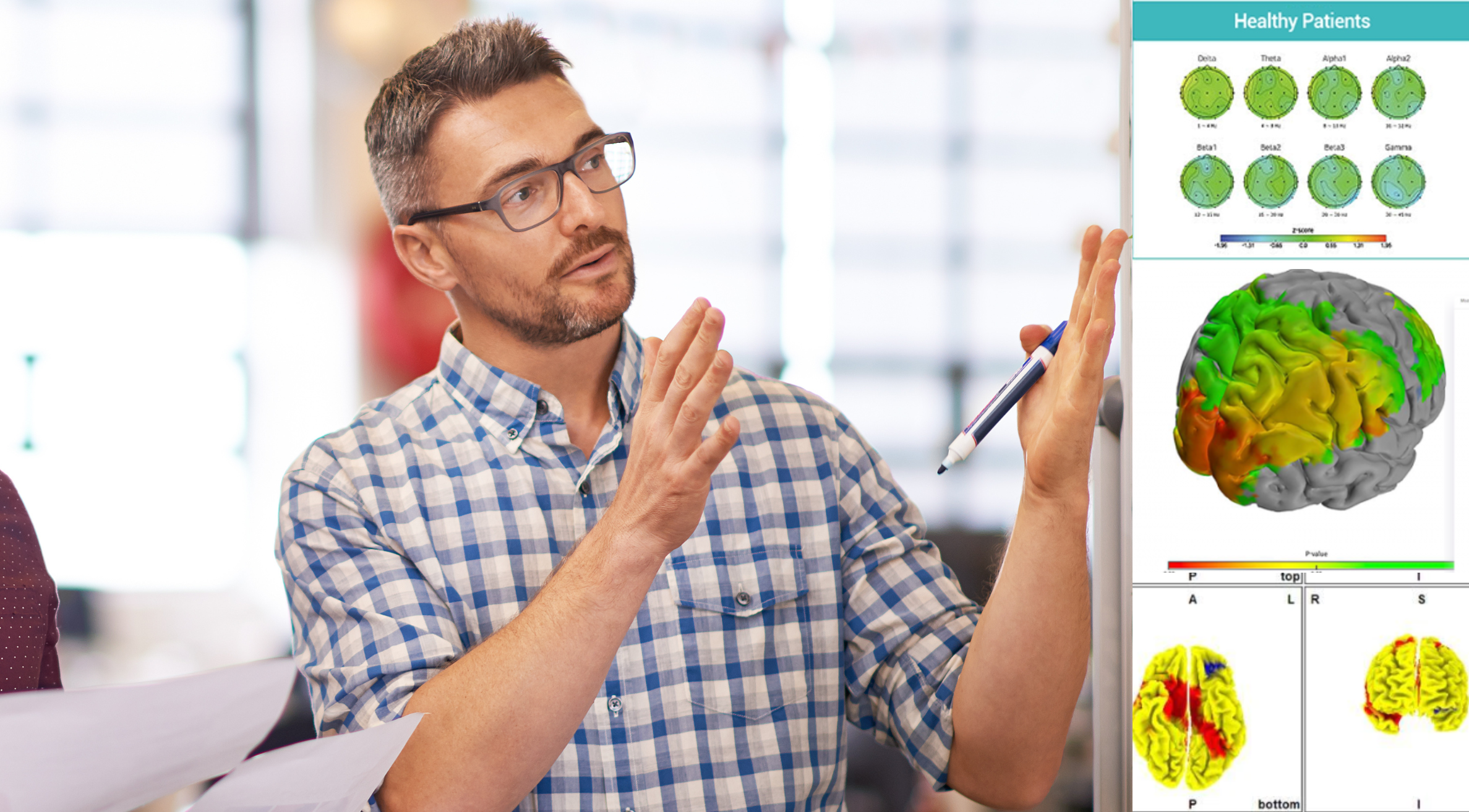 2024 September Neurofeedback and QEEG Certificate Series