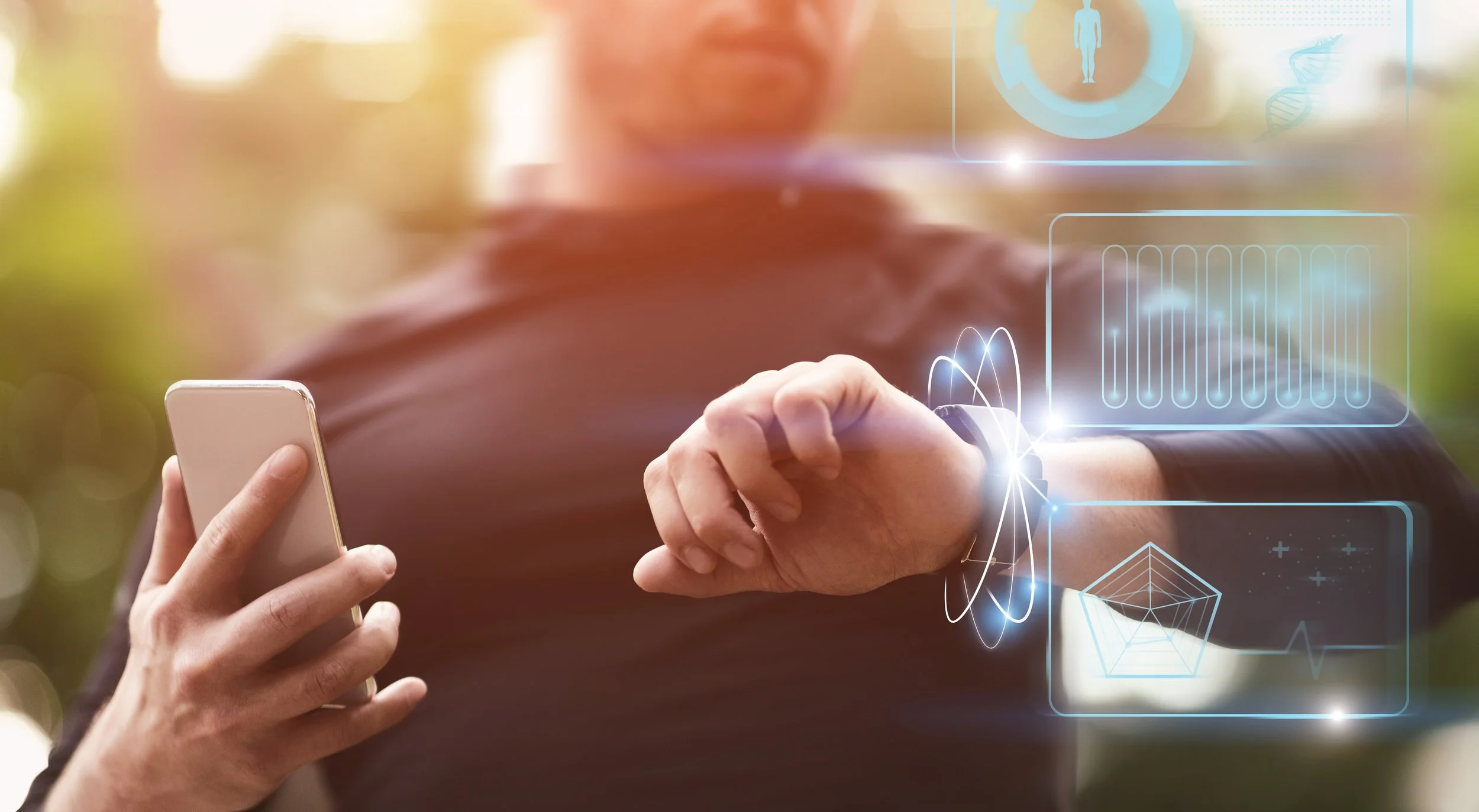 5 Reasons Health Providers Should Consider Offering Biofeedback and Neurofeedback as Alternatives or Complementary Treatments to Medication and Surgery