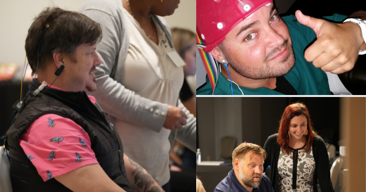 HOW TO CREATE A NEUROFEEDBACK DEPARTMENT: 6 General rules