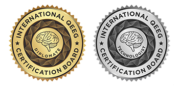 QEEG Certification