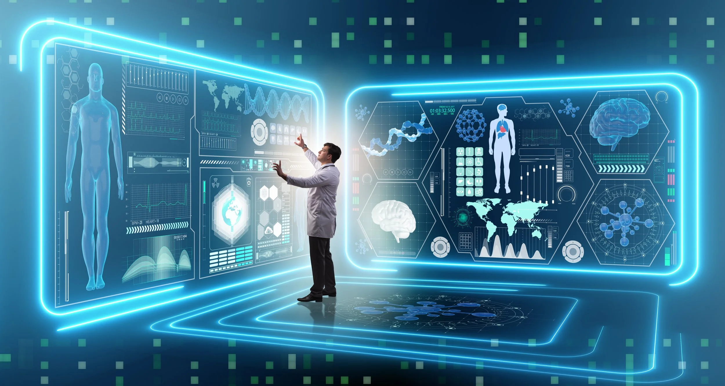 The Future Looks Bright for the Biofeedback and Neurofeedback Industry: Market Watch