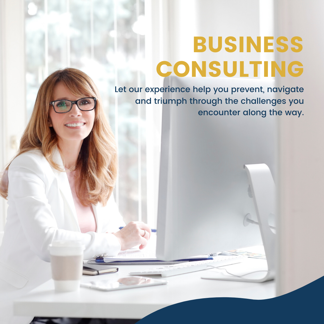 Top 5 Reasons To Hire A Business Consultant