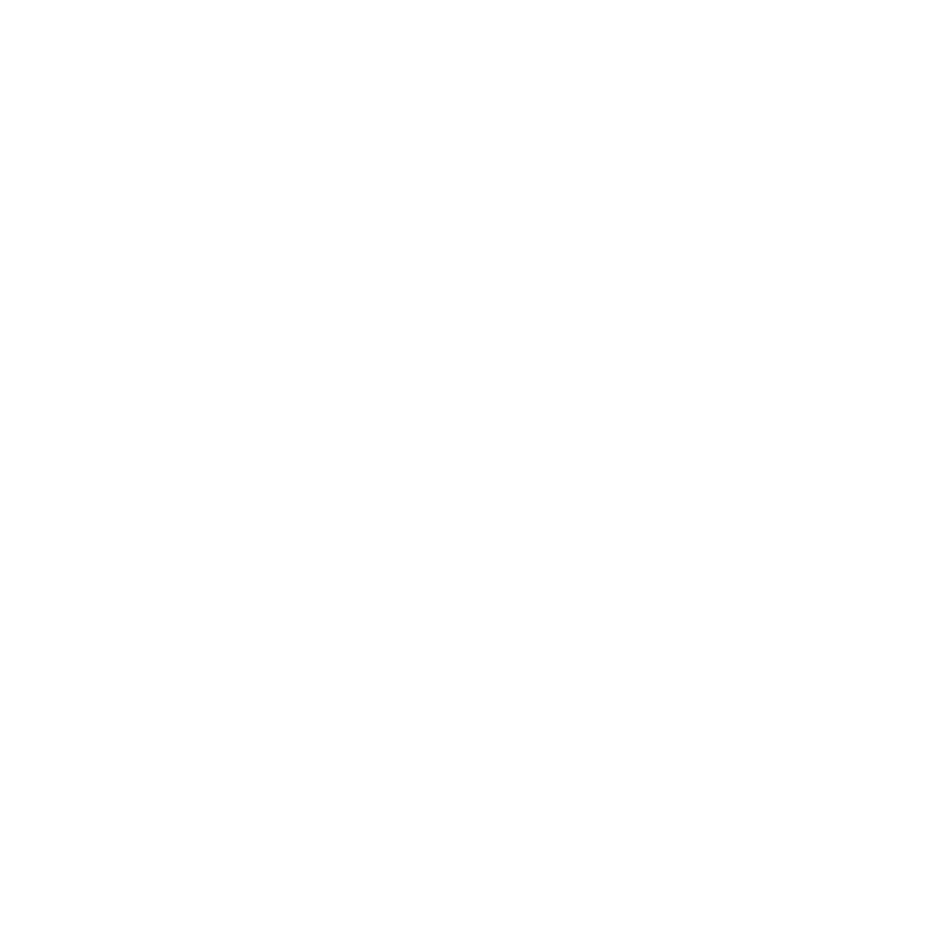 Line drawing of a grant certificate with a checkmark in a ribbon badge.