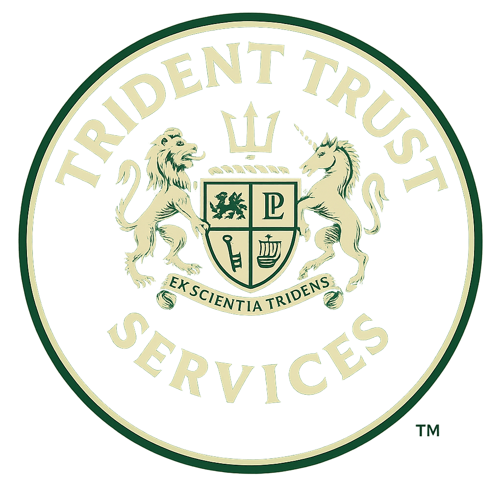 Trident Trust Services