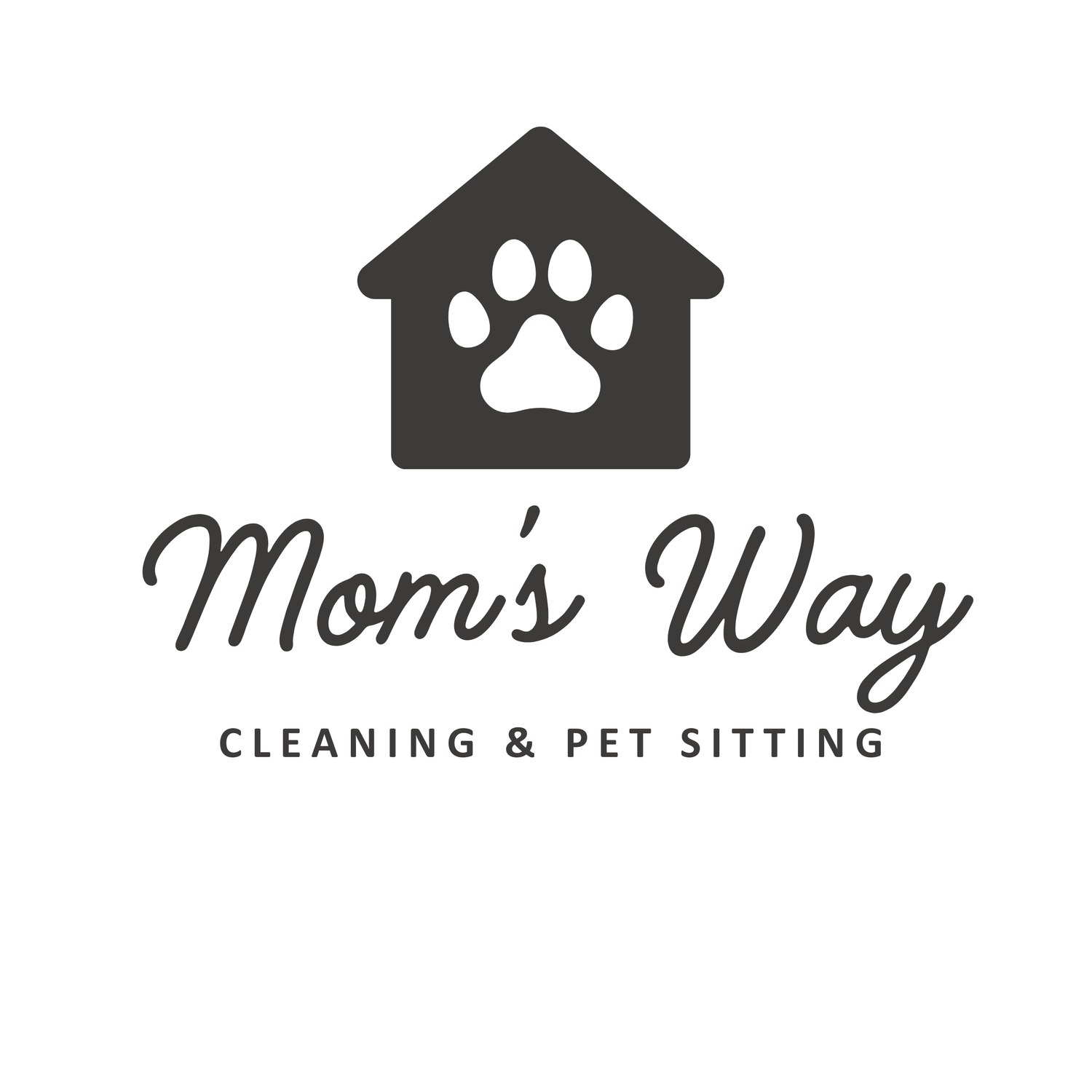 Mom's Way Cleaning