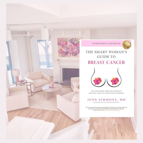 Books, bubbly and bites! 