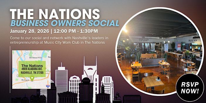 Nations Business Owner Social