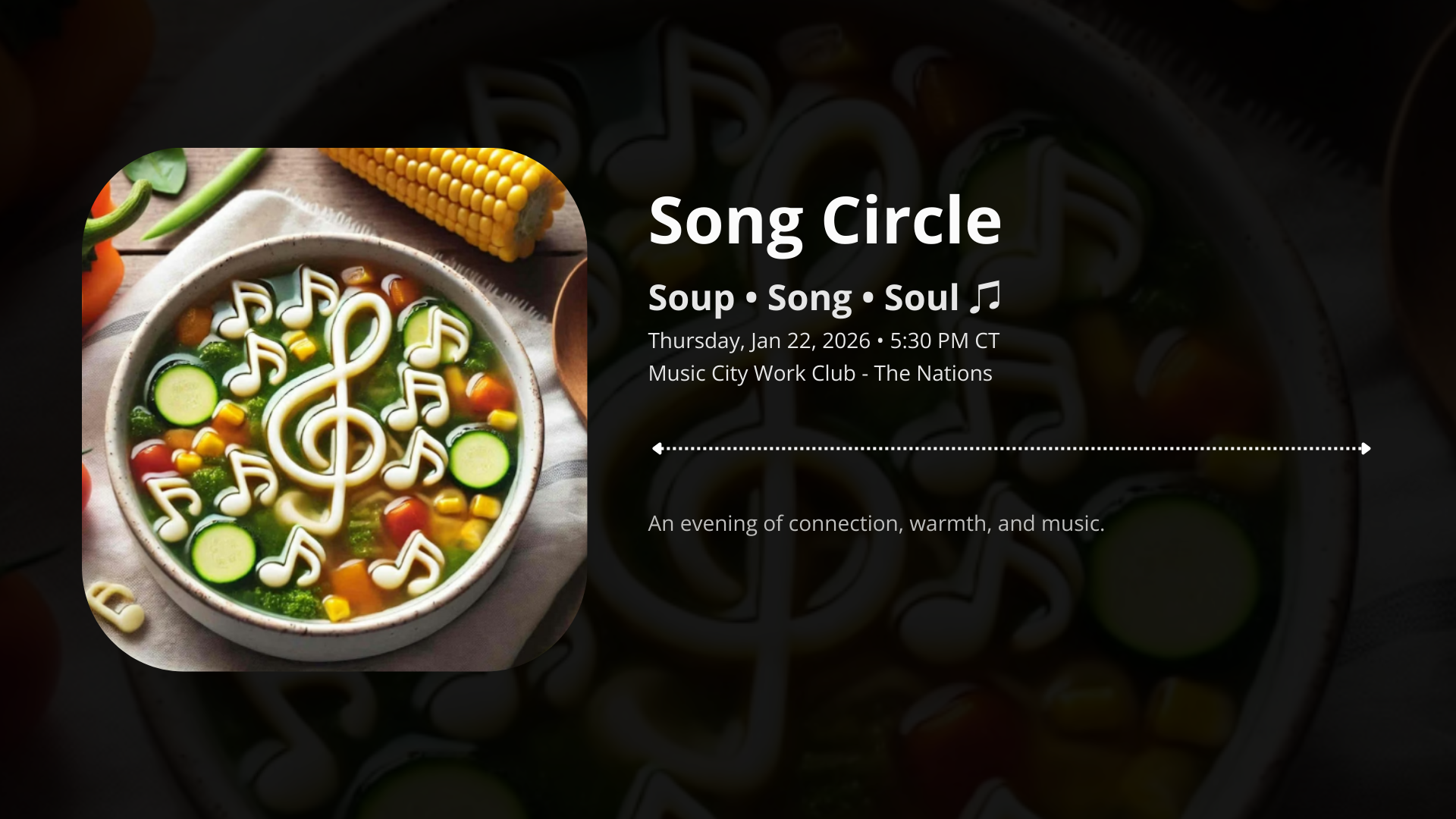 Song Circle