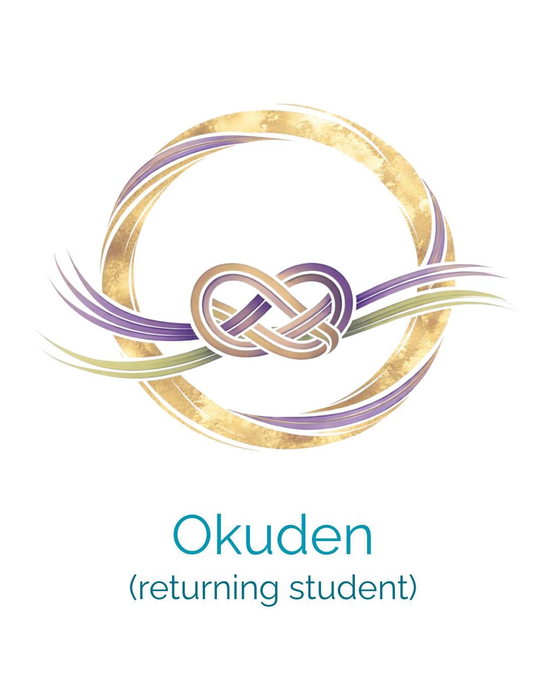Okuden — 8 Jun 2026 (returning student)