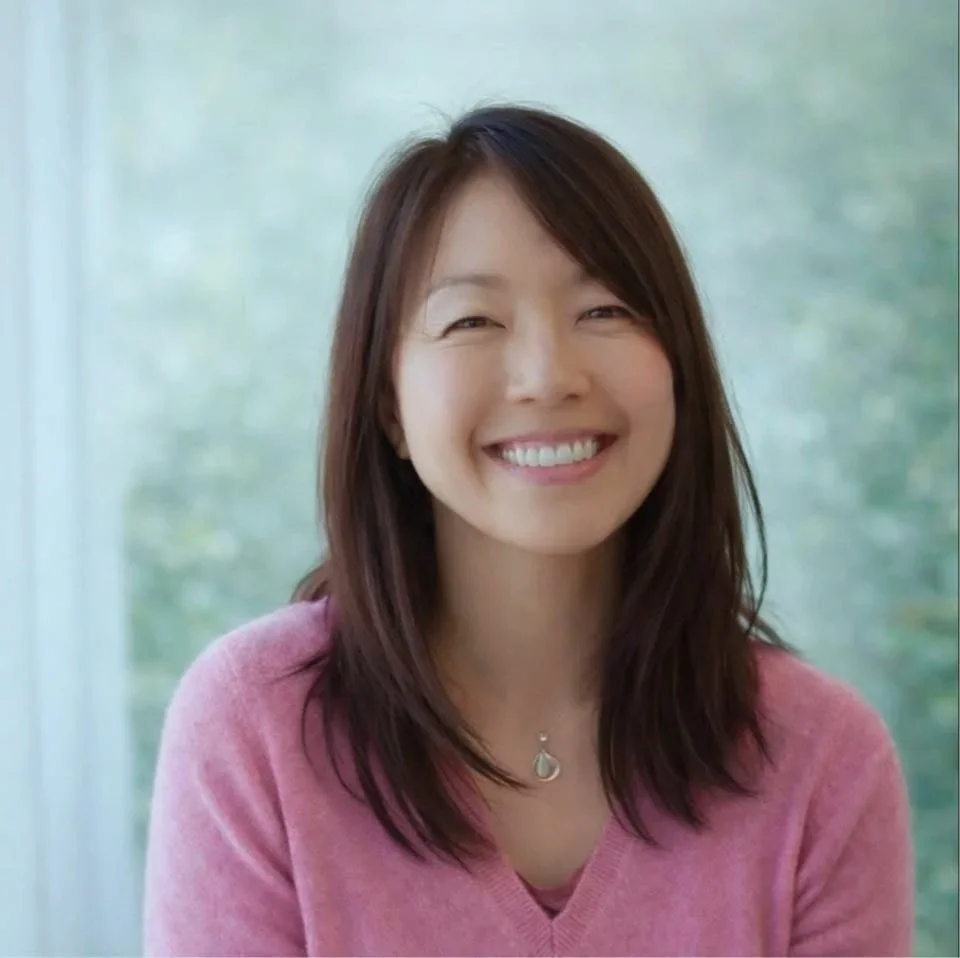 Rika Tanaka Profile Photo 2025