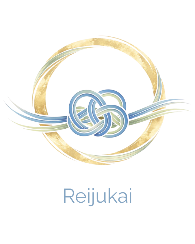 Reijukai — 31 May 2026 (For certified Jikiden Reiki practitioners)