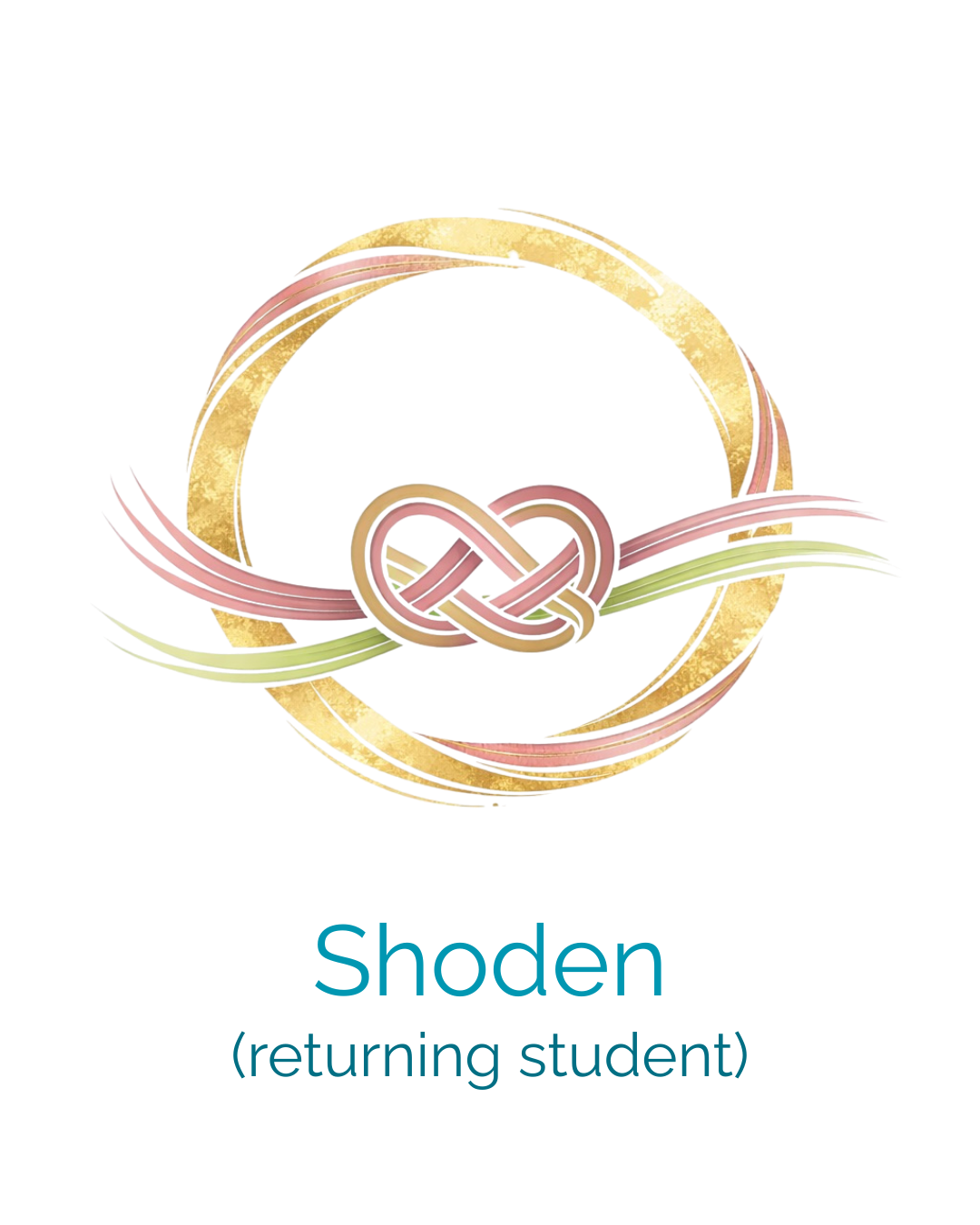 Shoden — 6–7 Jun 2026 (returning student)