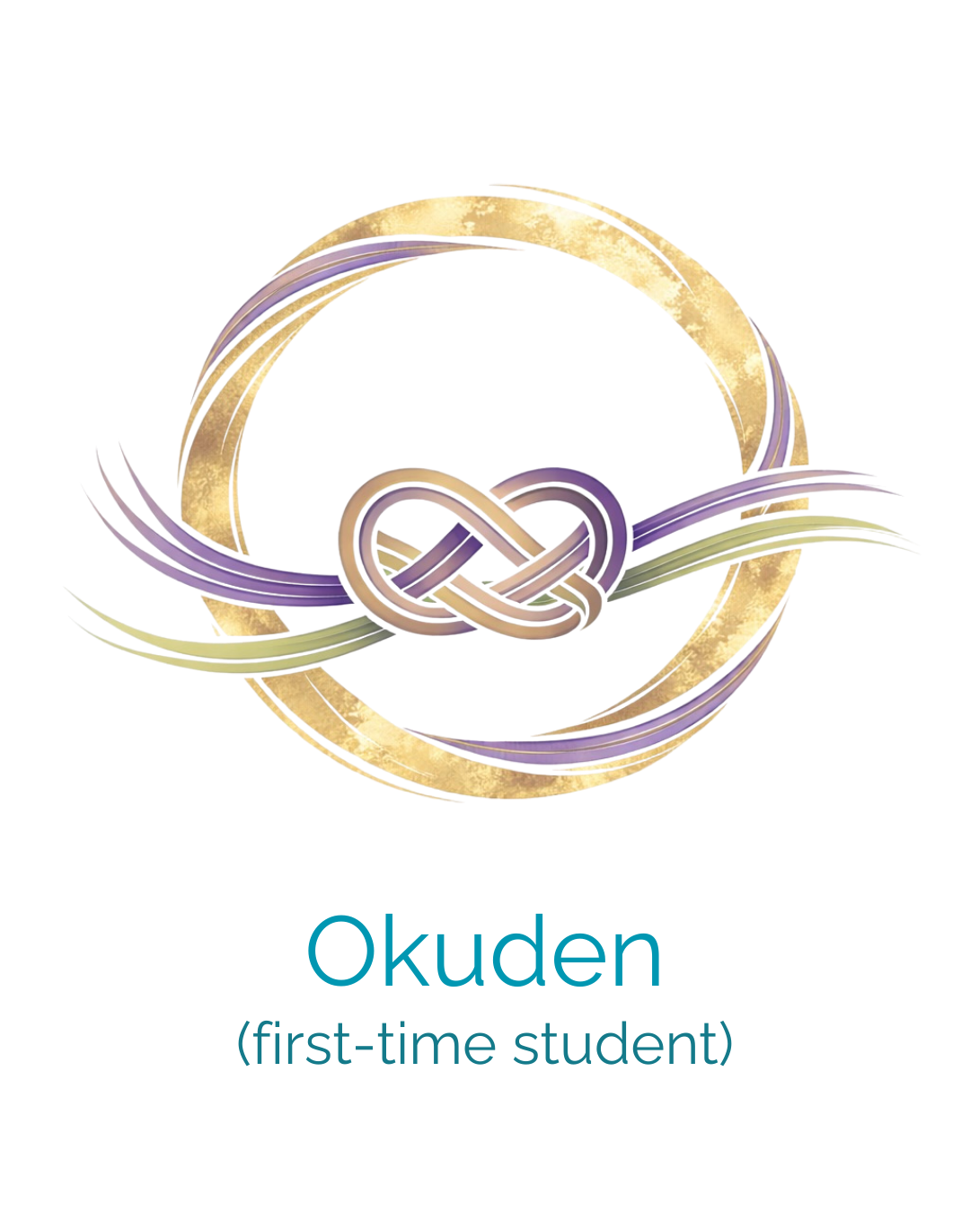 Okuden — 8 Jun 2026 (first-time student)