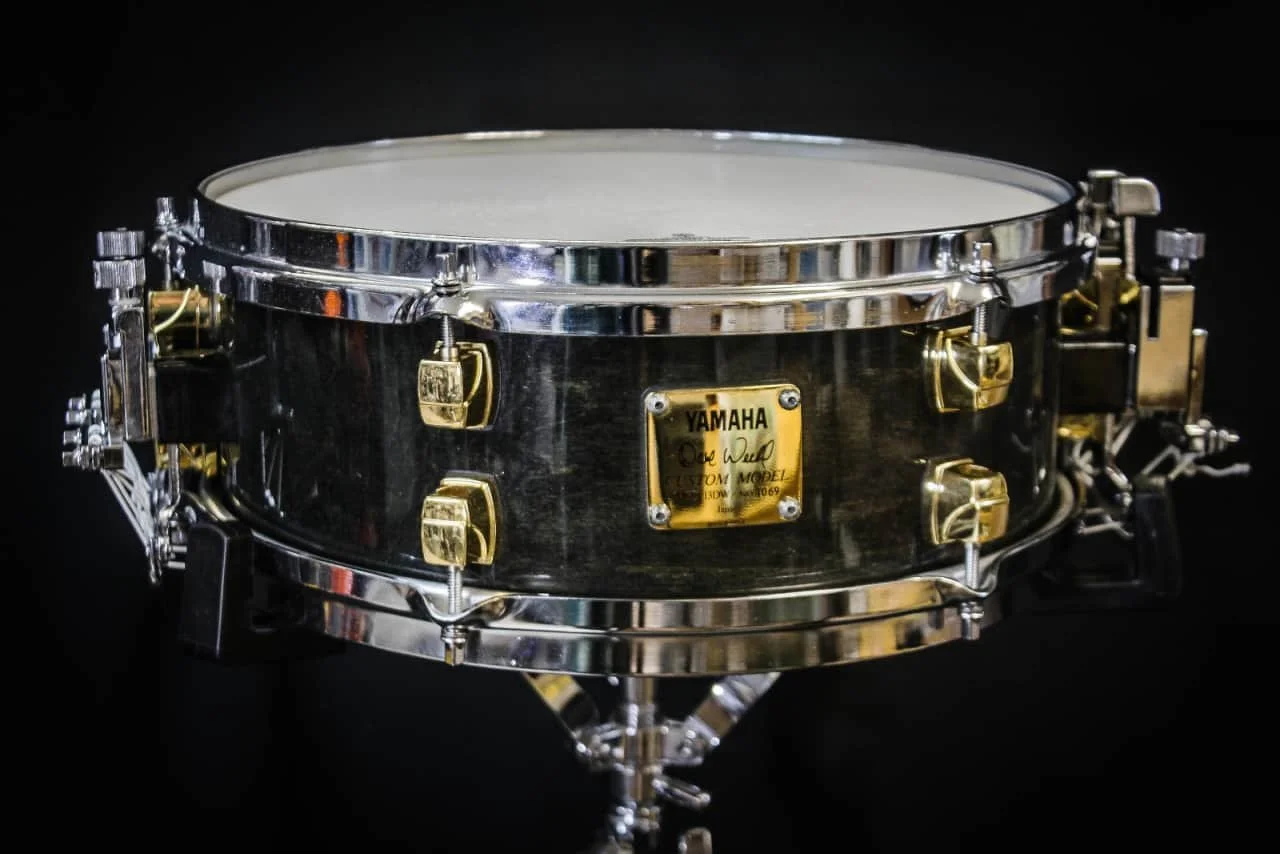 Yamaha Drums
