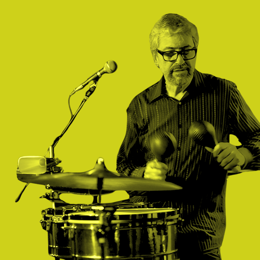 Struck by Lightning Percussion Play Along