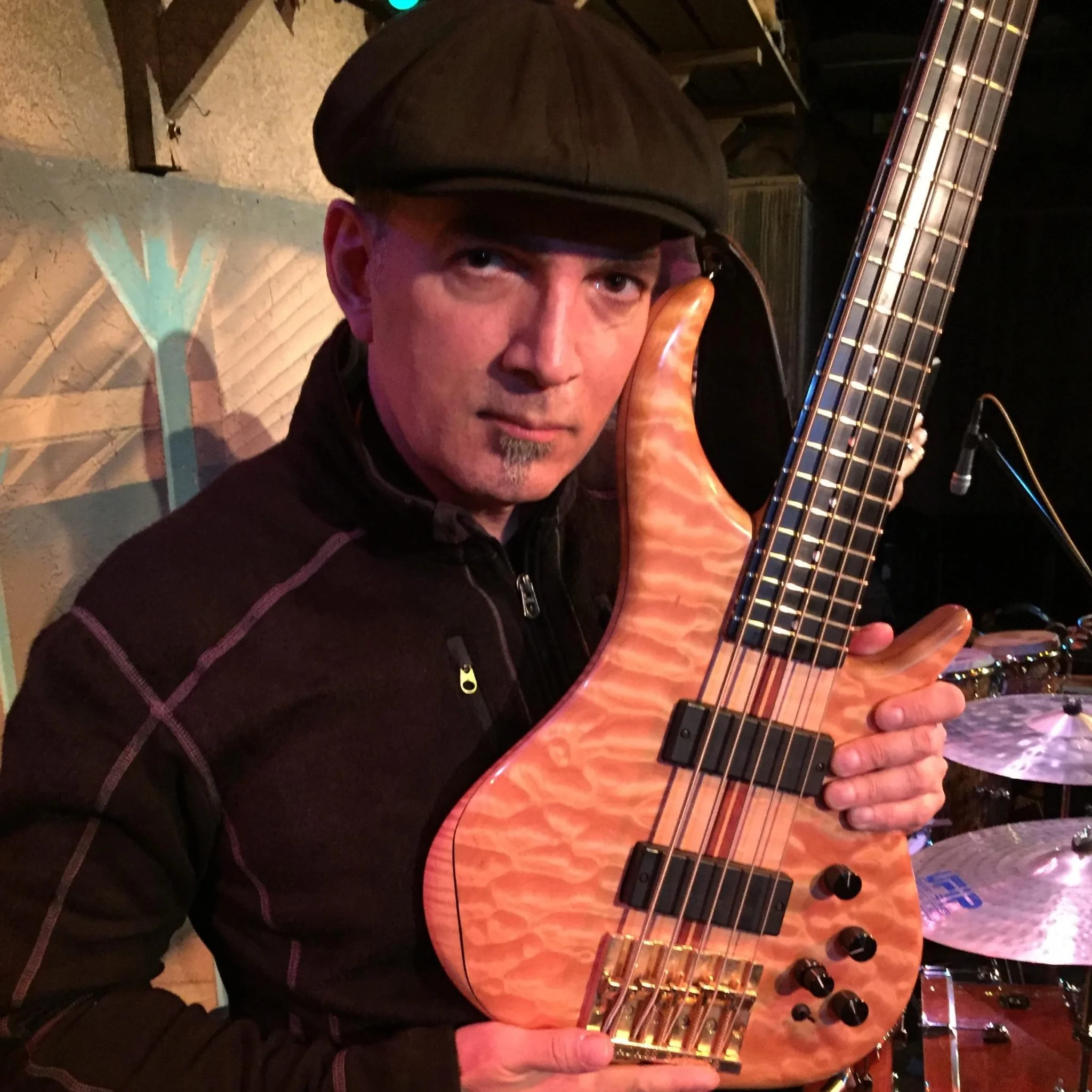 You Rang? Bass Play Along