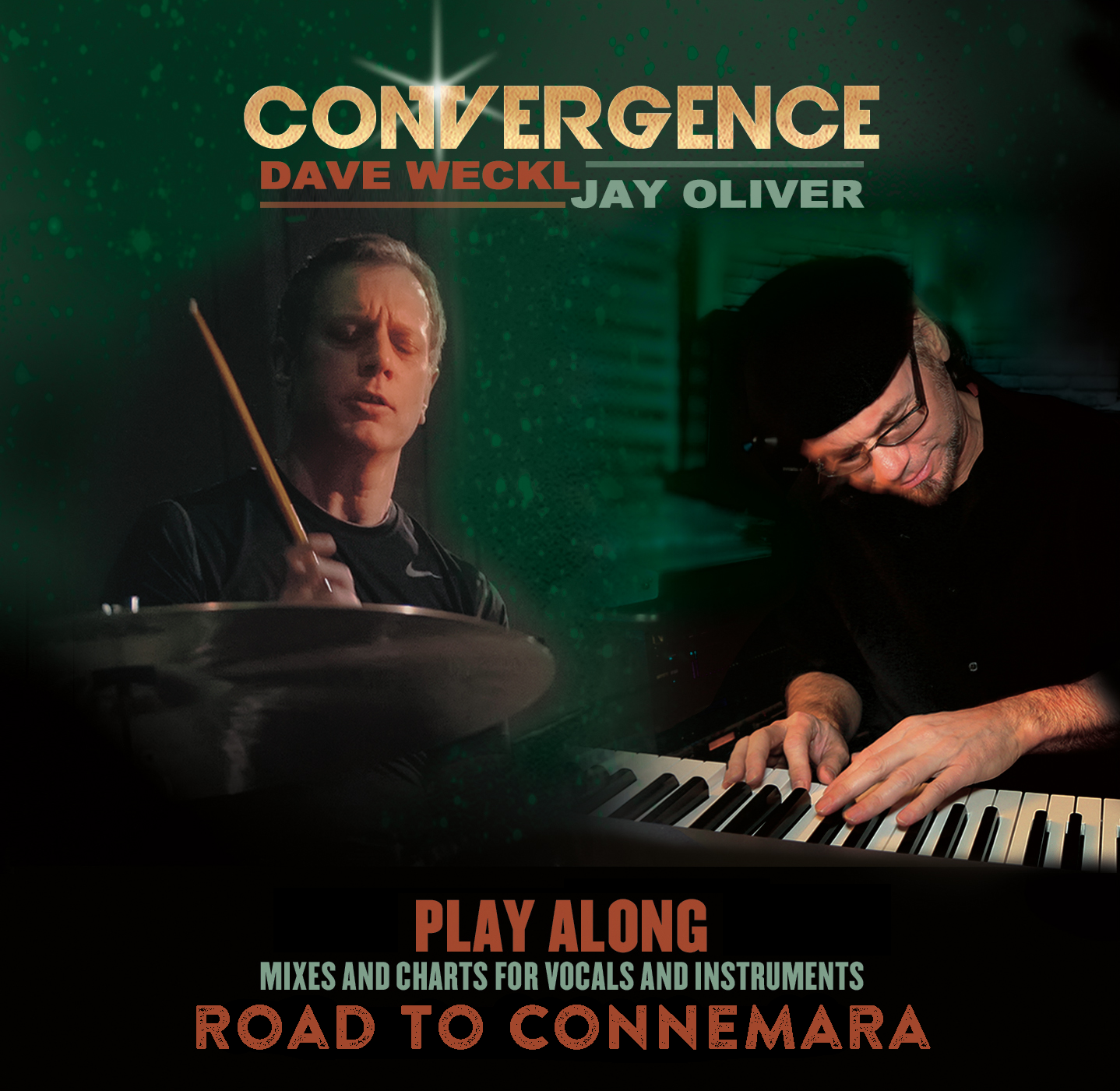 Road to Connemara Play Along for All Other Instruments