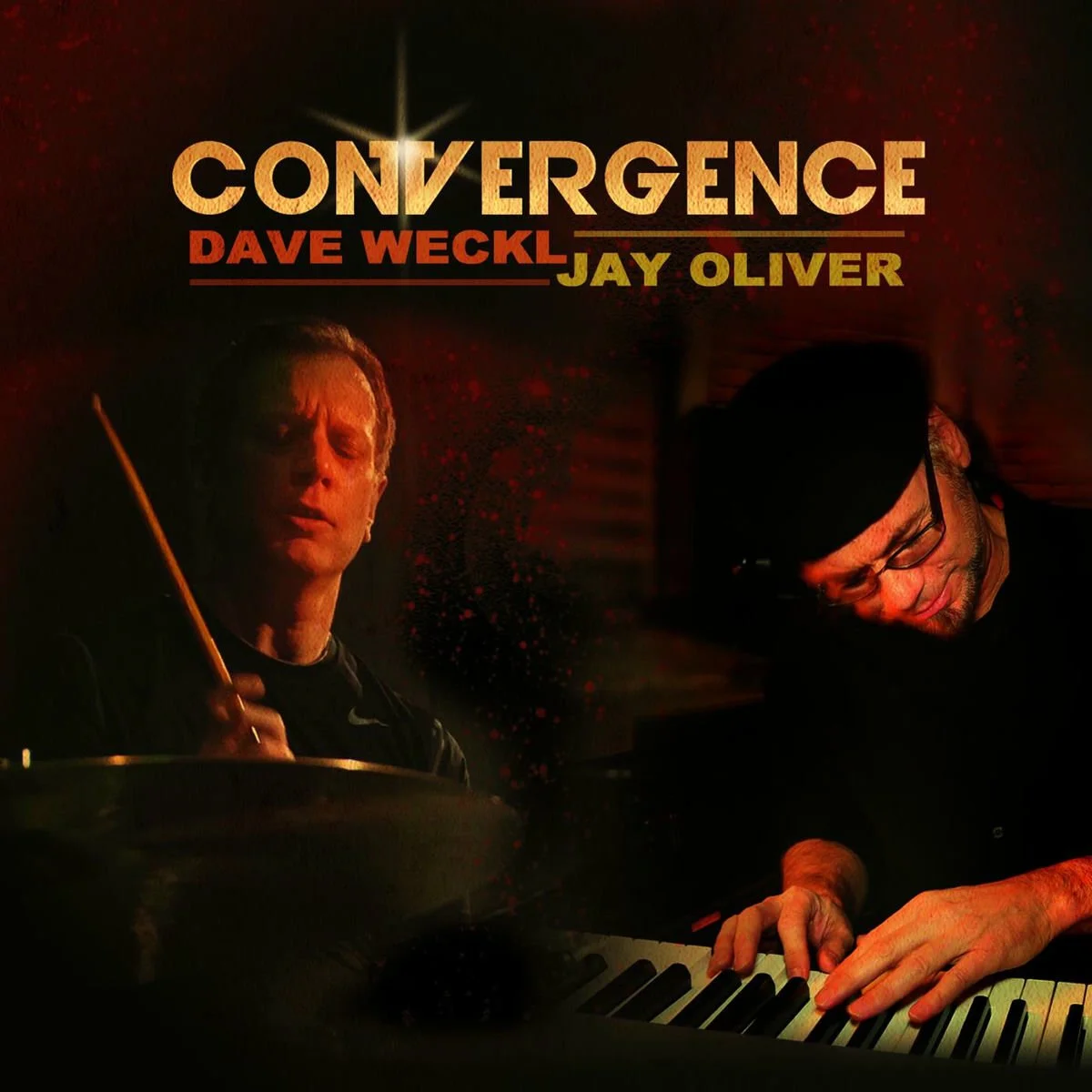 Convergence (download)